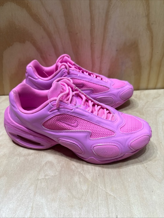 Nike Shoes - Nike Air Max Muse Pink Spell FV1920-602 Women's Size 8.5